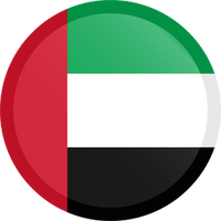UAE flag