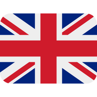 United Kingdom flag